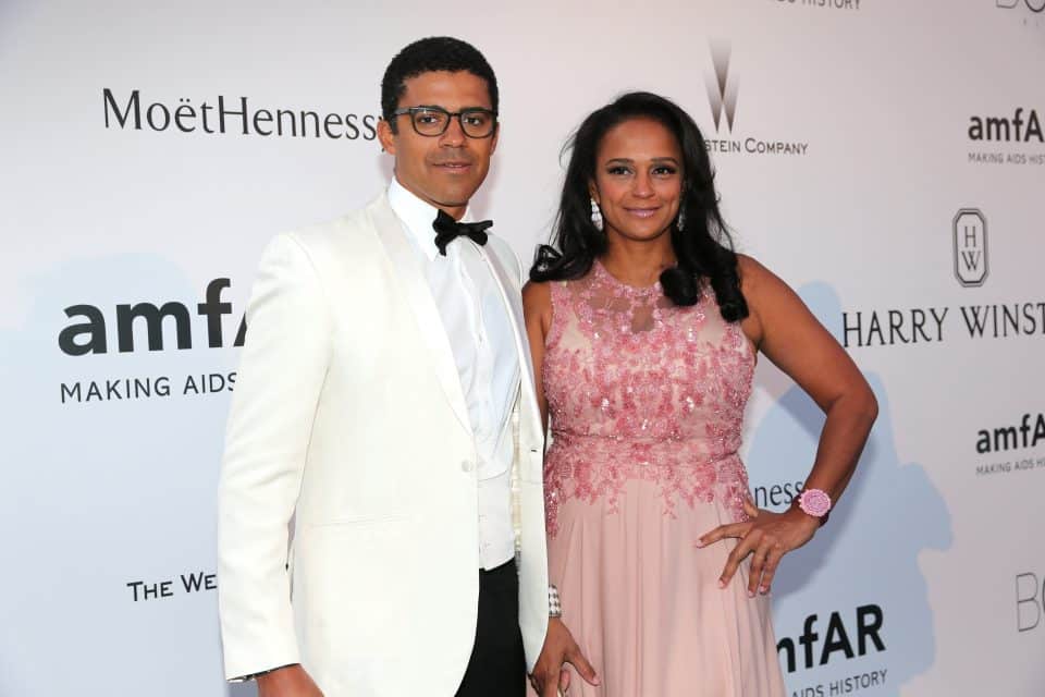 Portugal : Après le gel de ses avoirs, Isabel Dos Santos risque la prison