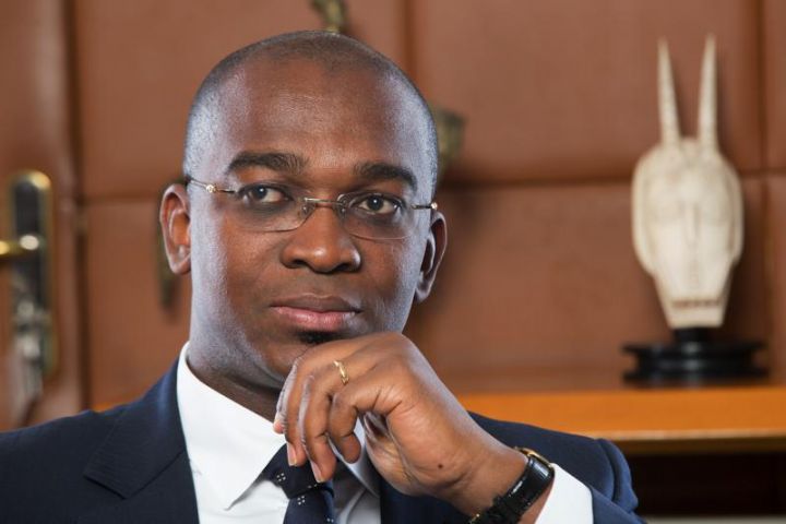 Jean-Louis Menann-Kouamé nommé Directeur Général d’Orange Bank en Afrique