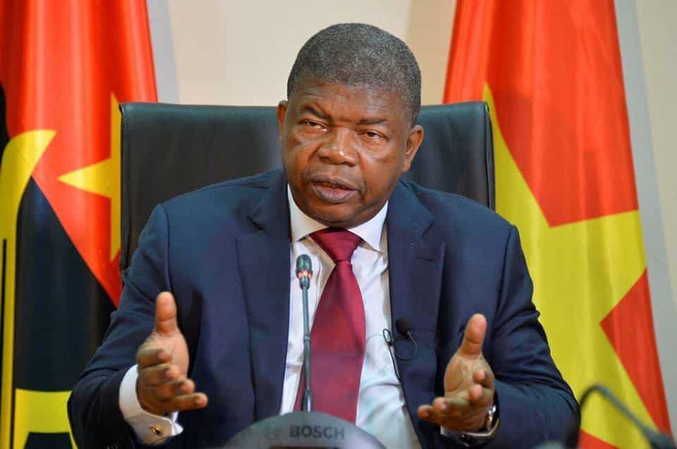 L’Angola récupère 200 millions USD de garanties chez JPMorgan