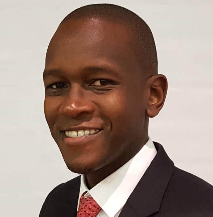 M. Lesley Ndlovu, nouveau Directeur exécutif de la Société d’assurance de l’ARC (ARC Ltd)
