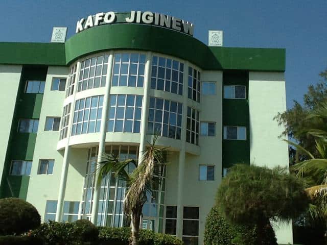 Secteur des Micro-finances au Mali : Signature d’une convention de prêt  à hauteur de  6,5 milliards FCFA entre « Kafo Jiginew » et la Banque Européenne d’Investissement