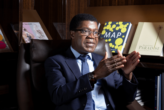 «L’Afrique a besoin d’une ZLECAF numérique»