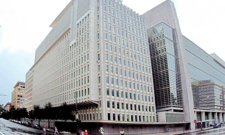 Guinée Conakry : après le FMI, la Banque Mondiale ferme boutique