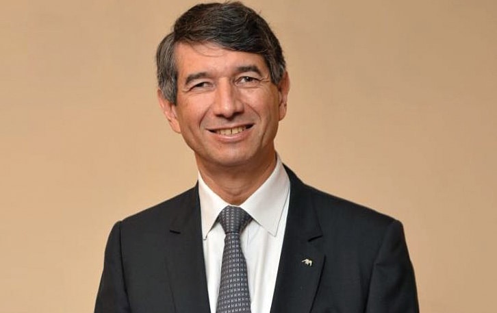Entretien exclusif avec Philippe Rocard, Président  d&rsquo;Axa Maroc et Axa CIMA