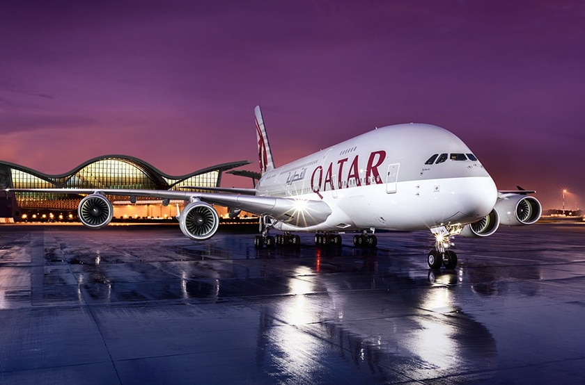 Rwanda : Qatar Airways lorgne RwandAir et Royal Air Maroc