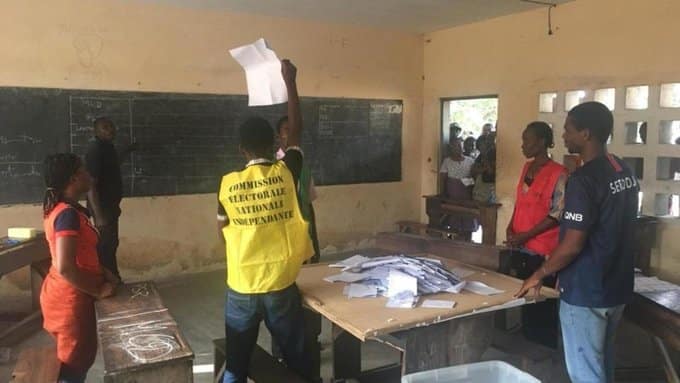 Togo : en attendant les résultats de la présidentielle du 22 février…