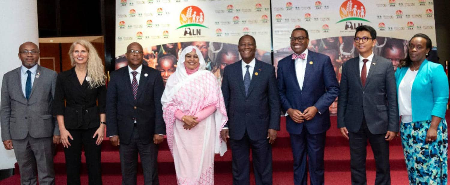 La Banque africaine de développement réaffirme son plein soutien à la Commission du bassin du lac Tchad