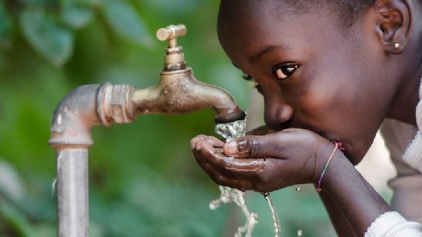 Eau potable : la Côte d’Ivoire veut relever le taux d’accès