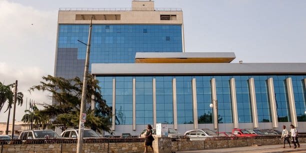 La Banque centrale du Ghana plébiscitée Banque centrale de l&rsquo;année 2019
