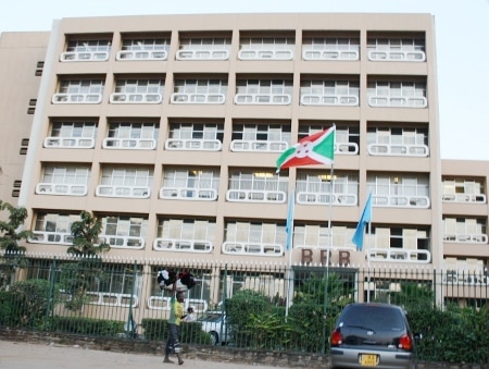 Burundi : la Banque centrale inflige des sanctions aux bureaux de change