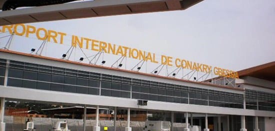 Guinée: Africa50 et le Groupe ADP signent une concession aéroportuaire de 25 ans