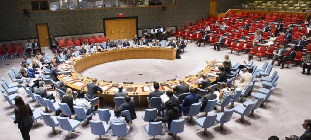 ONU: tensions diplomatiques entre le Kenya et Djibouti