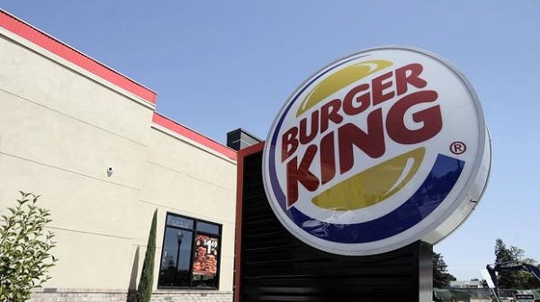 ECP signe une offre de rachat de Burger King South Africa auprès de GPI