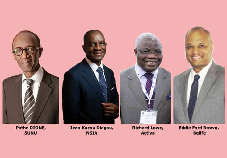 L’année de l’assurance en Afrique