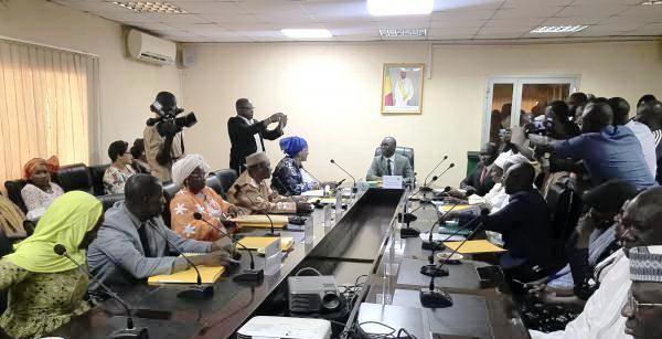 La Pharmacie Populaire du Mali présente un bilan positif après deux années de purgatoire