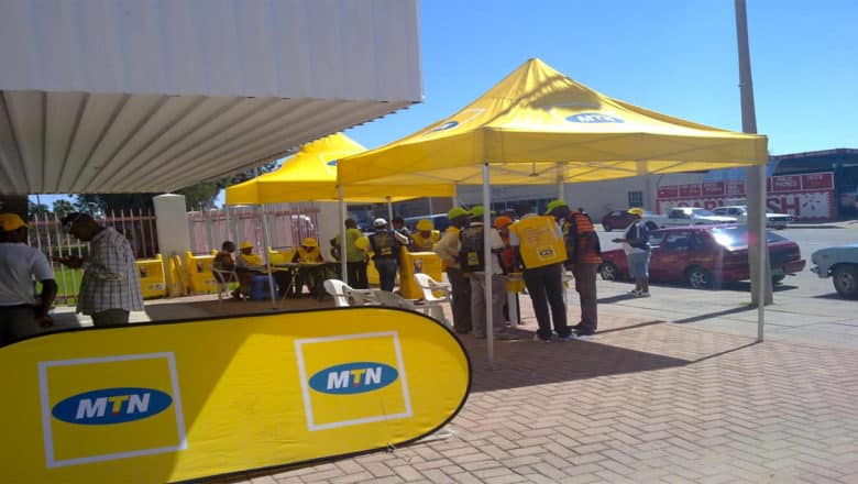Cameroun : près de 1000 milliards de FCFA investis par MTN