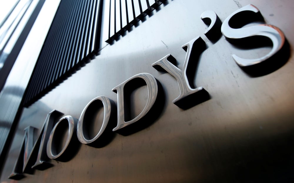 Moody’s salue la baisse des prêts non performants chez les banques ghanéennes