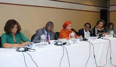 Amina Mohammed salue le partenariat UA-ONU pour relever les défis de l’Afrique