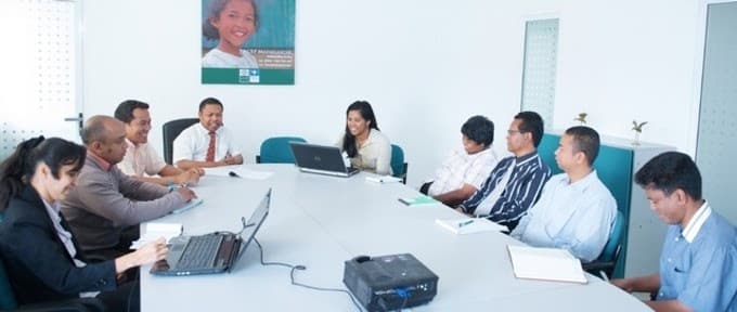 Création d’ACEP Group, un nouveau groupe de microfinance au service des entrepreneurs africains
