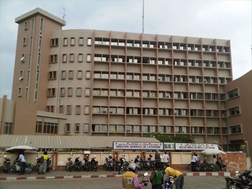 Bénin : Le trésor public  lève 38,500 milliards de FCFA sur le marché financier de l’UMOA