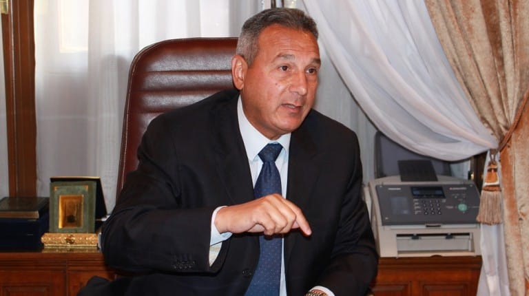Banque Misr à la recherche de 250 millions de dollars pour son expansion