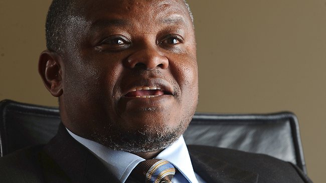 Afrique du sud : Saki Macozoma, nouveau président du groupe Vodacom