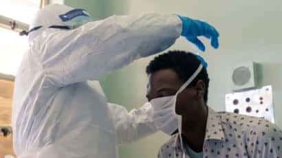 Covid-19: le Mali enregistre ses 2 premiers cas importés