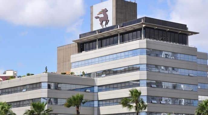 Maroc : hausse de 3% du PNB du groupe BCP au premier semestre 2022