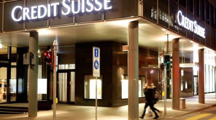Mozambique : Credit Suisse Group s’enfonce dans l’affaire «des crédits cachés »
