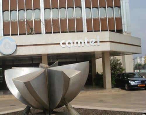 Cameroun : Camtel doit près de 32 millions USD à la CNPS depuis 2021