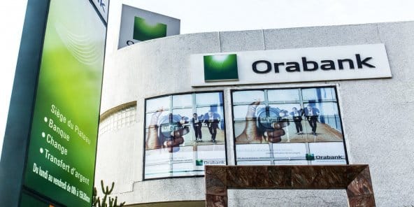 Orabank Côte d’Ivoire soutient le Ministère de la Santé et de l’Hygiène Publique dans la lutte contre le coronavirus