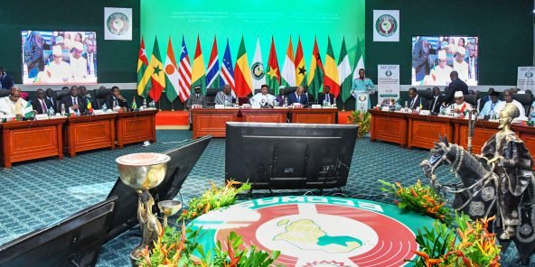 Intégration Africaine: l&rsquo;Afrique de l&rsquo;Est meilleure élève, devant la CEDEAO