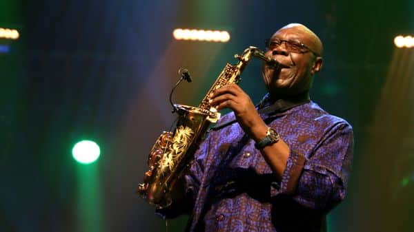 Coronavirus : Le célèbre musicien Manu Dibango déclaré positif