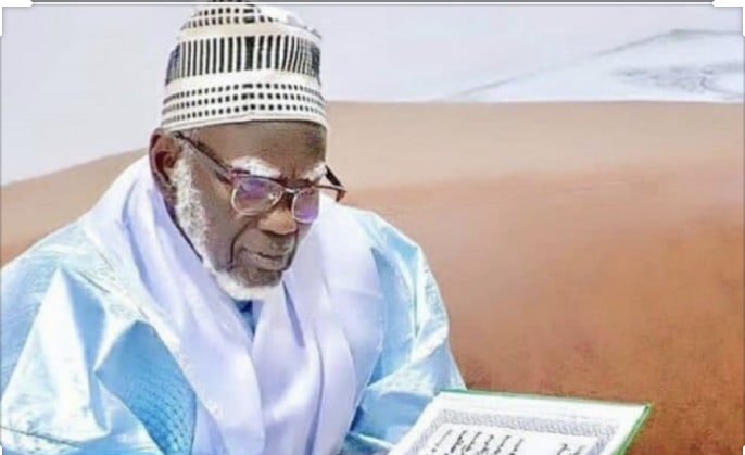 Sénégal: face au Coronavirus, le Khalife Général des Mourides suspend toutes les manifestations