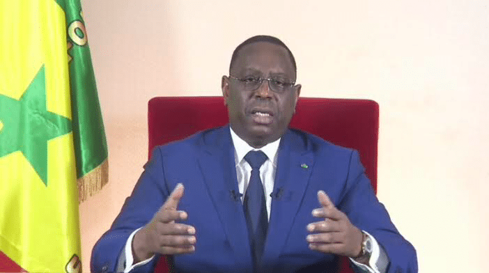 Sénégal: le président Macky Sall dissout son gouvernement (spéculations)