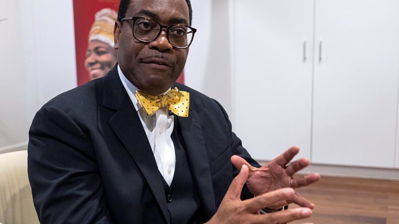La BAD soutient le secteur de l’Energie au Nigeria