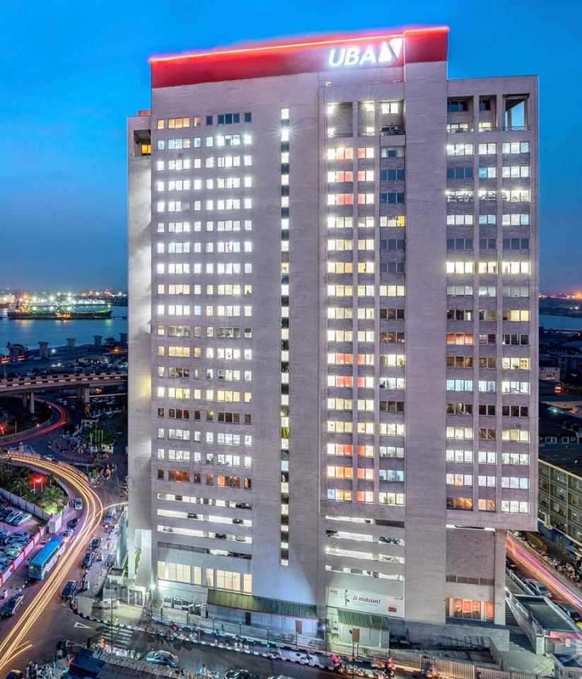 United Bank For Africa (UBA) contribuerait à hauteur de 14 millions de dollars dans la riposte contre le COVID-19 en Afrique