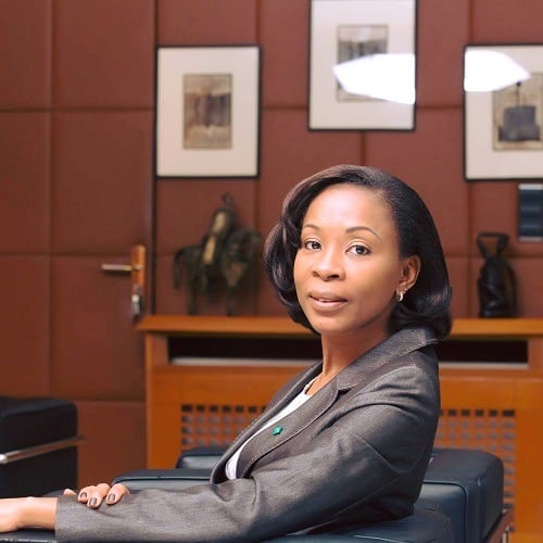 Côte d’Ivoire: Désirée Eliane Yacé désignée nouvelle directrice générale de la BHCI
