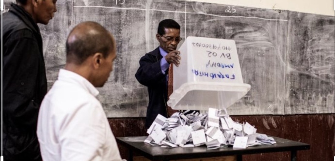 A Madagascar, une opposition qui se radicalise ?