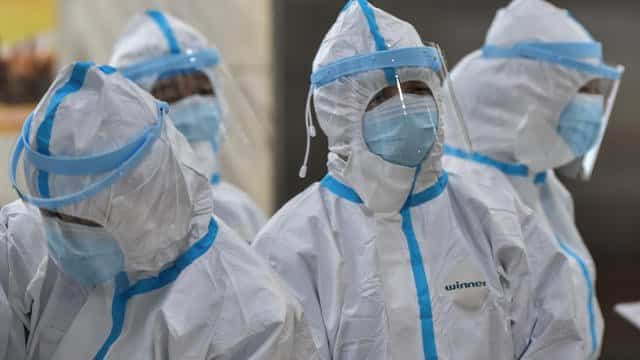 Coronavirus en RDC : le ministre Eteni confirme un premier décès