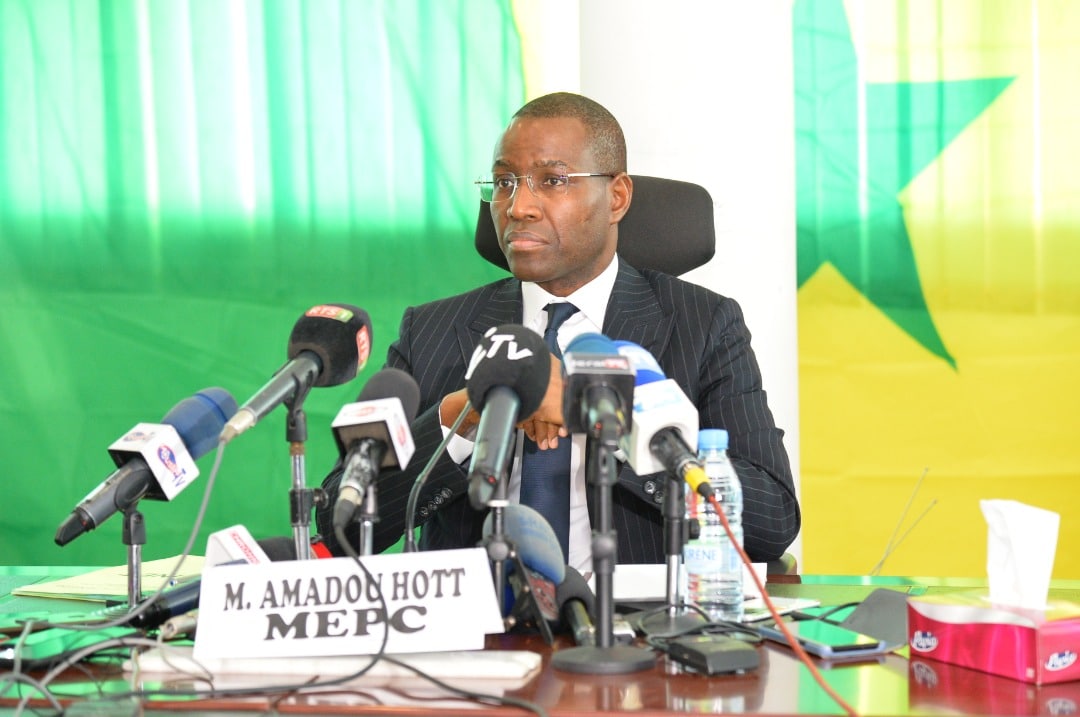 Covid-19 : le Sénégal annonce 3 mesures fortes pour limiter le préjudice économique