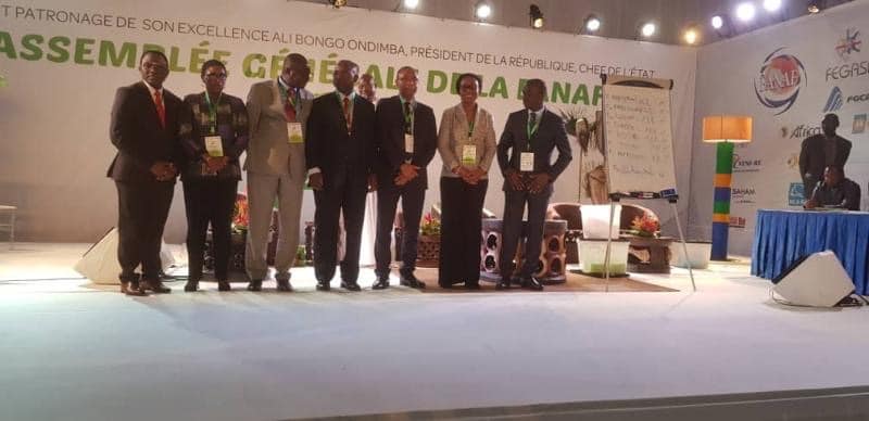 Assurance: le nouveau bureau de la FANAF reconduit les équilibres