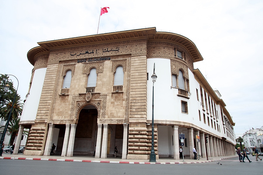 Maroc : les réserves officielles de Bank Al-Maghrib atteignent près de 55 milliards de dollars à fin juin
