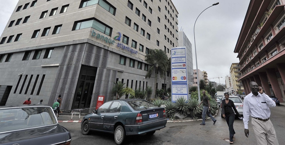 Covid 19 : en Côte d’Ivoire, le siège d’Atlantic Business International fermé