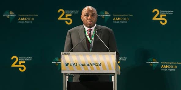 Afreximbank : une croissance soutenue en 2024 pour la banque panafricaine du commerce