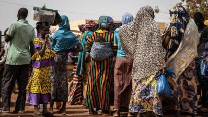 Covid-19: l&rsquo;Afrique subsaharienne enregistre son premier décès