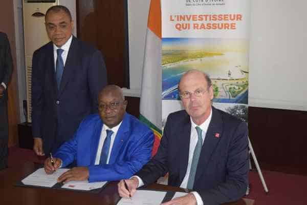 Finances : La Caisse des dépôts de Côte d’Ivoire appelée à jouer un rôle catalyseur du financement et du développement