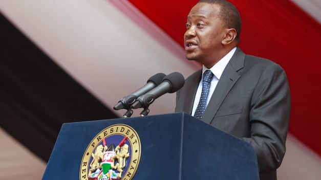 Kenya : l’Etat inflige des sanctions à 5 banques commerciales