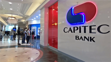 Capitec : bénéfice en hausse de 23 %, dopé par la croissance du crédit