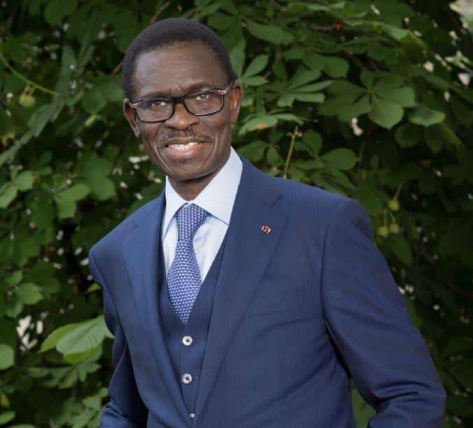 Phœnix Capital Management: Christian Adovelande reprend le flambeau